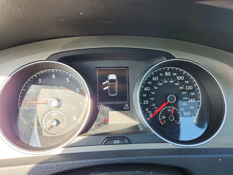 Продаж на аукціоні авто 2017 Volkswagen Golf, vin: 3VW117AU1HM032876, номер лоту: 55019246