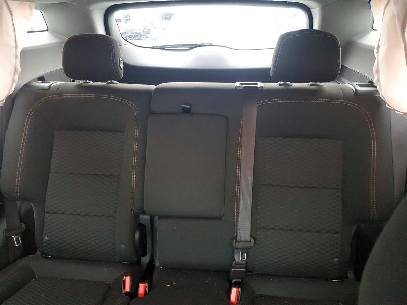 Продажа на аукционе авто 2020 Gmc Terrain, vin: 3GKALTEV3LL286701, номер лота: 50589496
