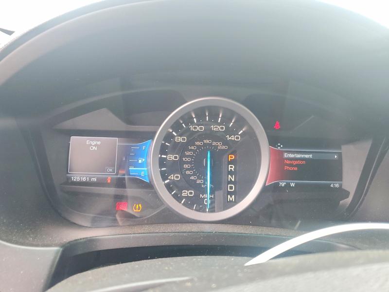 Продаж на аукціоні авто 2014 Ford Explorer, vin: 1FM5K7D82EGA53477, номер лоту: 54653006
