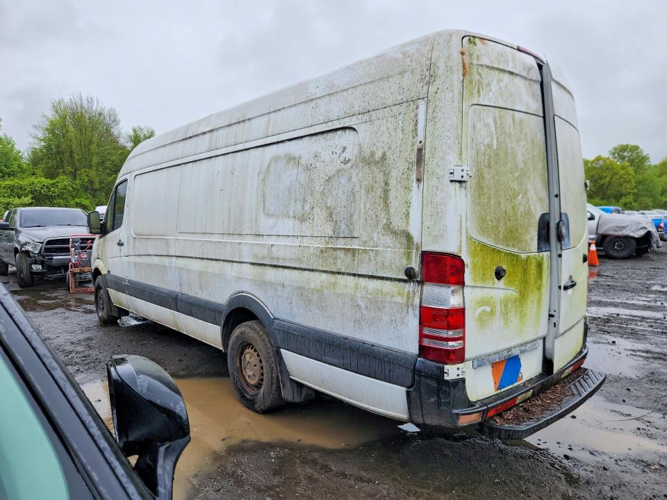 Aukcja sprzedaży 2011 Mercedes-benz Sprinter, vin: WD3PE8CC1B5531728, numer aukcji: 52454896