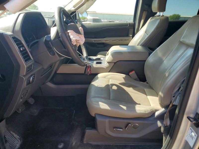Продажа на аукционе авто 2018 Ford Expedition, vin: 1FMJU1HT8JEA06206, номер лота: 55246836