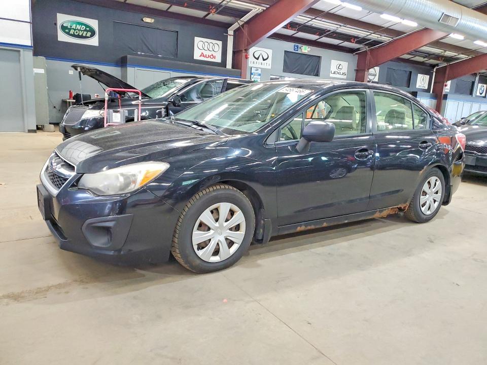 Продажа на аукционе авто 2013 Subaru Impreza, vin: JF1GJAA68DH029635, номер лота: 54667466