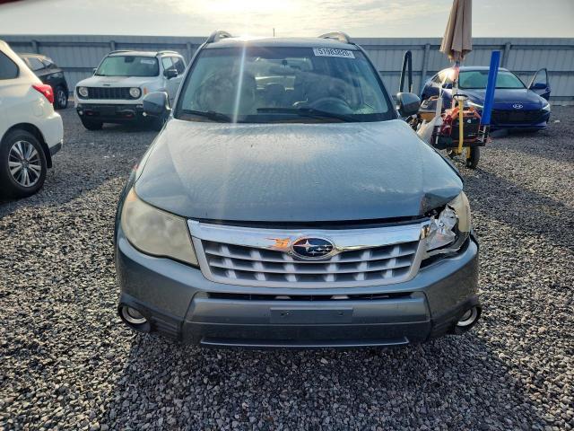 2011 Subaru Forester მანქანა იყიდება აუქციონზე, vin: JF2SHBEC5BH737510, აუქციონის ნომერი: 51983826