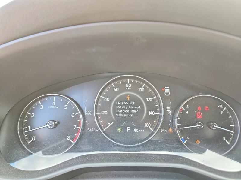 Aukcja sprzedaży 2025 Mazda Cx-30, vin: 3MVDMBBM4SM839617, numer aukcji: 53965426