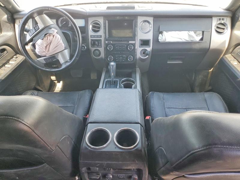 Продаж на аукціоні авто 2017 Ford Expedition, vin: 1FMJU2AT4HEA47605, номер лоту: 53837446