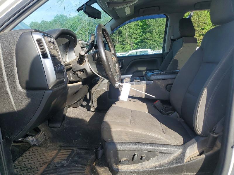 Aukcja sprzedaży 2019 Chevrolet Silverado Ld, vin: 2GCRCPECXK1144981, numer aukcji: 54790096