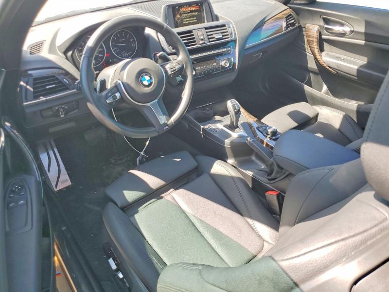 2017 Bmw M240i მანქანა იყიდება აუქციონზე, vin: WBA2G1C32HV639086, აუქციონის ნომერი: 53642716