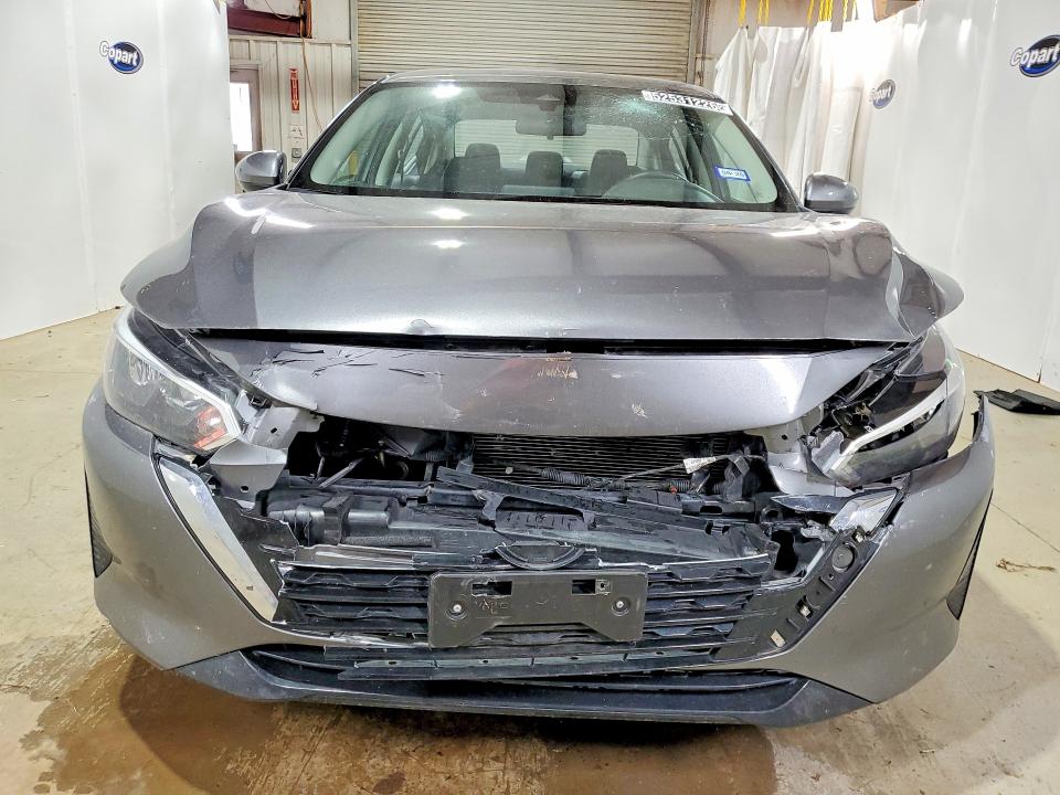 Aukcja sprzedaży 2024 Nissan Sentra, vin: 3N1AB8BV3RY307030, numer aukcji: 52531226