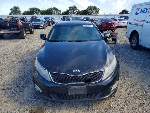 Продажа на аукционе авто 2015 Kia Optima, vin: 5XXGM4A70FG434612, номер лота: 52911916