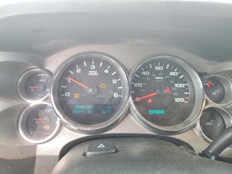 Продаж на аукціоні авто 2009 Gmc Sierra, vin: 3GTEK23M59G212329, номер лоту: 51450346