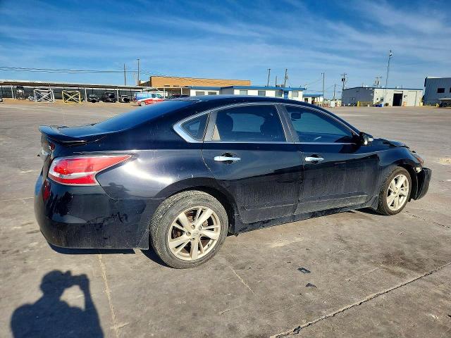 Aukcja sprzedaży 2015 Nissan Altima, vin: 1N4AL3AP7FC136843, numer aukcji: 52322566
