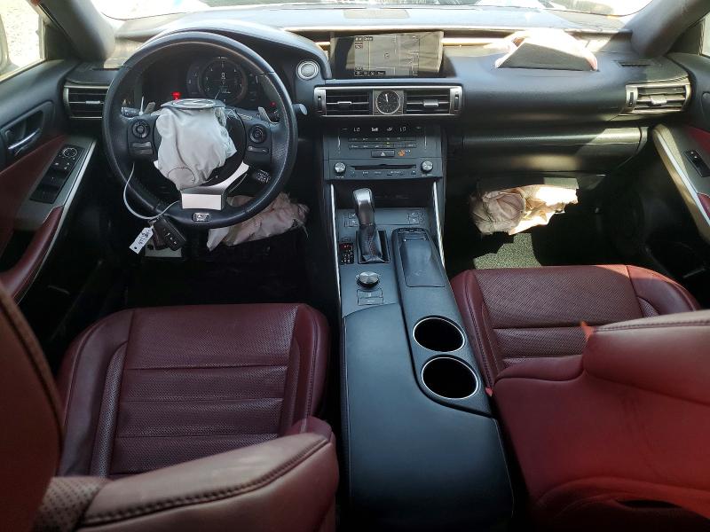 Aukcja sprzedaży 2015 Lexus Is 250, vin: JTHBF1D2XF5070172, numer aukcji: 48998726