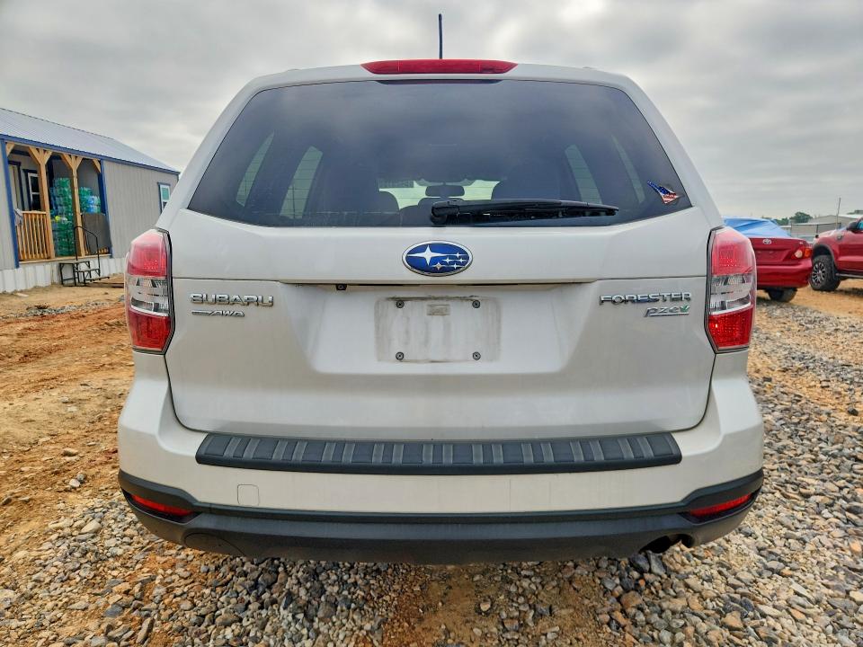 54251866 :رقم المزاد ، JF2SJAEC3EH541942 vin ، 2014 Subaru Forester مزاد بيع