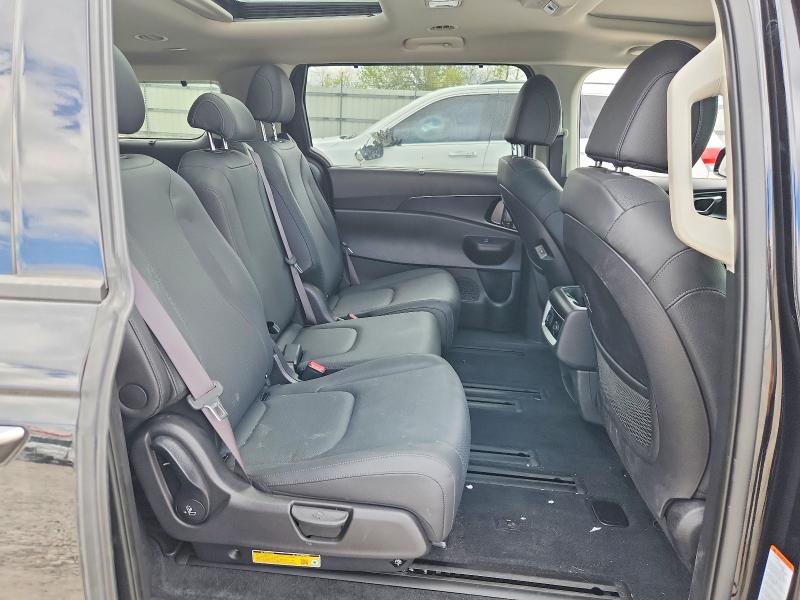 Aukcja sprzedaży 2025 Kia Carnival Hybrid, vin: KNDNE5KA4S6078114, numer aukcji: 52007736