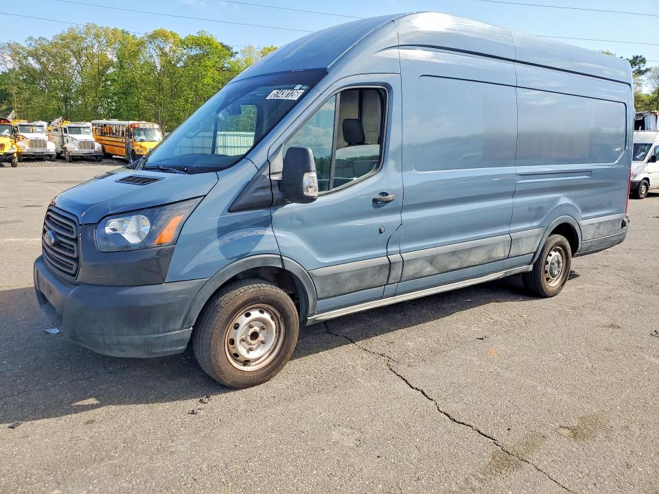 51430126 :رقم المزاد ، 1FTYR3XM9KKB29154 vin ، 2019 Ford Transit مزاد بيع
