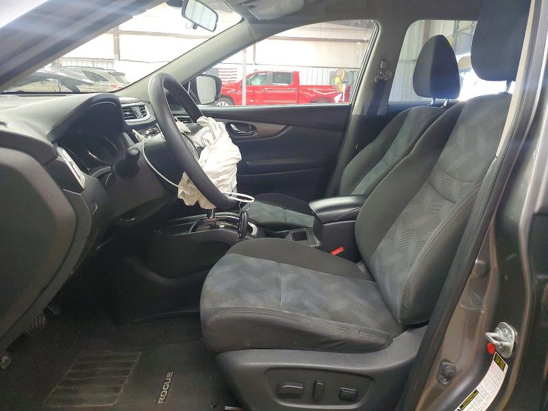 Aukcja sprzedaży 2016 Nissan Rogue, vin: KNMAT2MV1GP640703, numer aukcji: 55068996