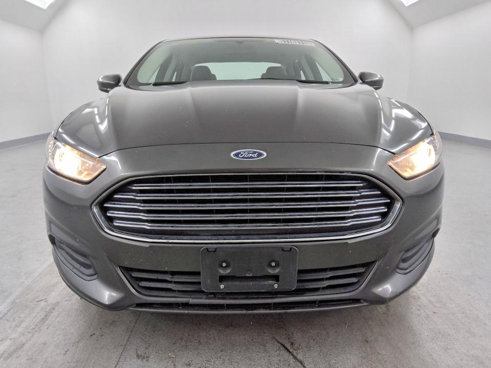 51163116 :رقم المزاد ، 3FA6P0G74GR147401 vin ، 2016 Ford Fusion مزاد بيع