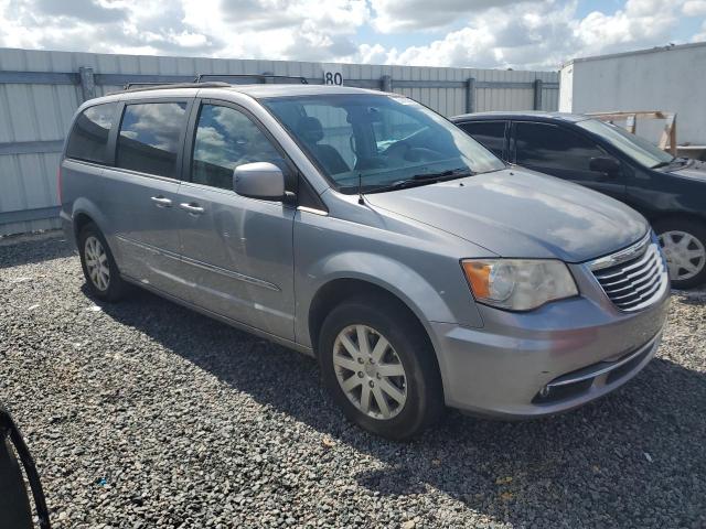 Продаж на аукціоні авто 2014 Chrysler Town & Country, vin: 2C4RC1BGXER157451, номер лоту: 54415146
