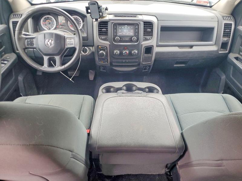 Продаж на аукціоні авто 2015 Ram 1500, vin: 1C6RR7FT8FS731819, номер лоту: 53004126
