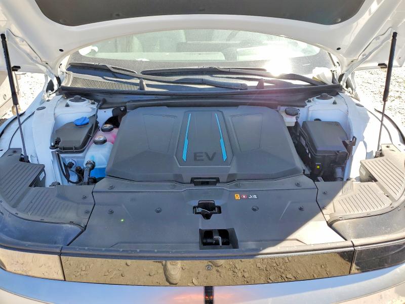 Auction sale of the 2023 Hyundai Ioniq 5, vin: KM8KRDAFXPU158837, lot number: 54657226