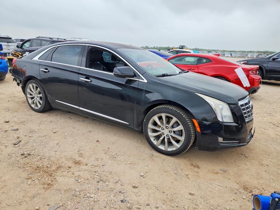 52472406 :رقم المزاد ، 2G61M5S31G9149842 vin ، 2016 Cadillac Xts مزاد بيع