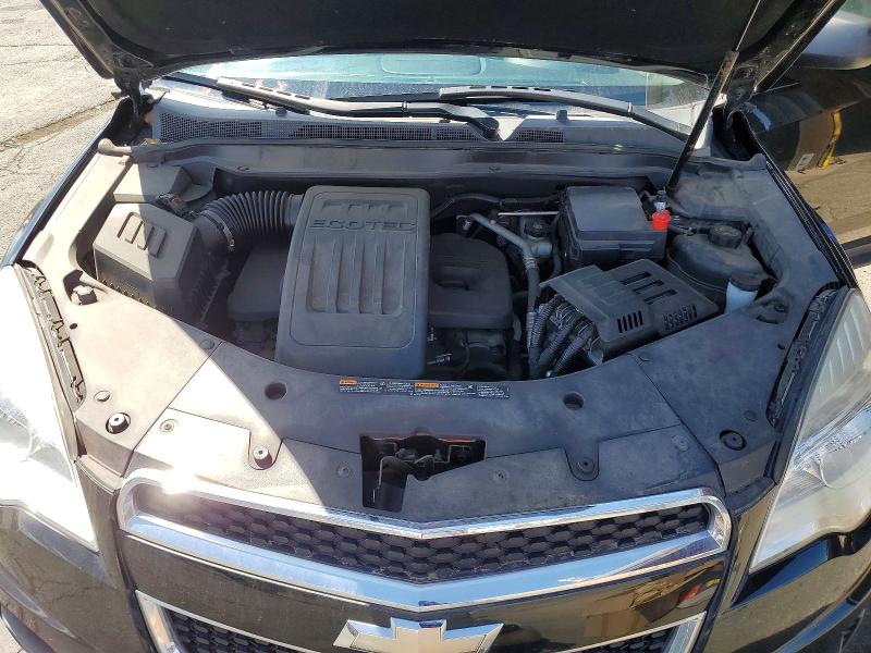 Aukcja sprzedaży 2014 Chevrolet Equinox, vin: 2GNFLEEK3E6330374, numer aukcji: 51884726
