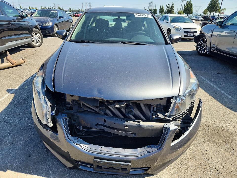 Продаж на аукціоні авто 2012 Honda Accord, vin: 1HGCP2F33CA174909, номер лоту: 53430646