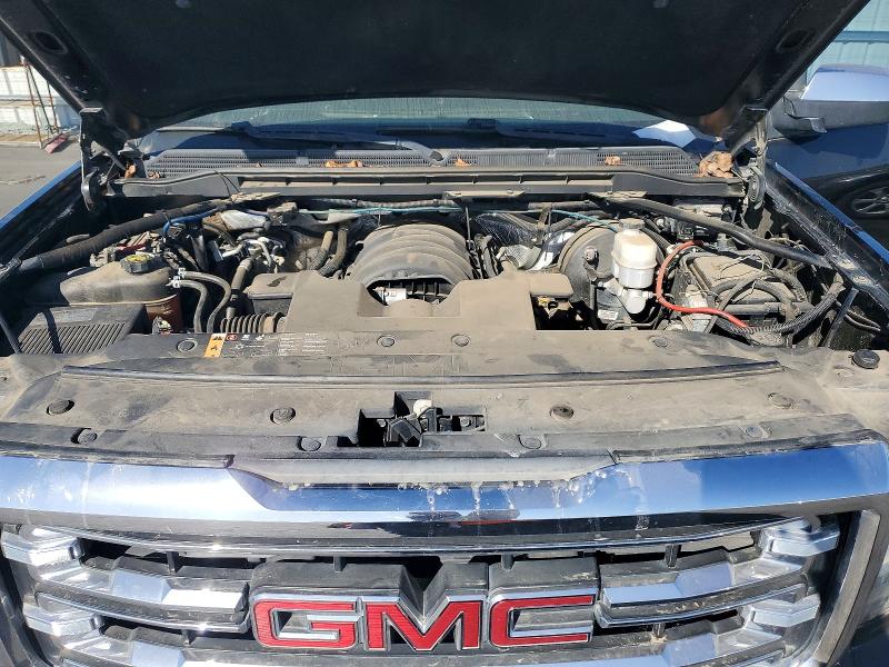 Продажа на аукционе авто 2017 Gmc Sierra, vin: 3GTU2NEC4HG102419, номер лота: 53829846