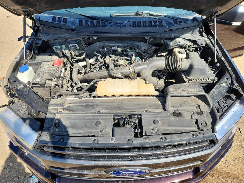 Продаж на аукціоні авто 2019 Ford F150, vin: 1FTEW1EP2KFA09458, номер лоту: 54471256
