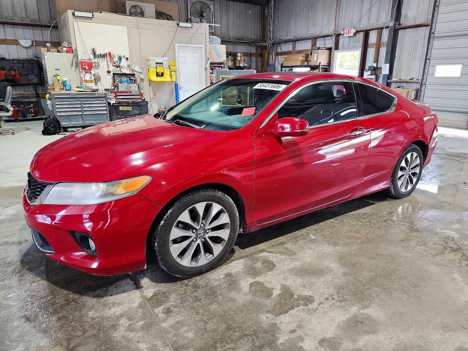 Aukcja sprzedaży 2014 Honda Accord, vin: 1HGCT1B77EA003372, numer aukcji: 55451606