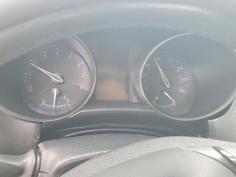 Aukcja sprzedaży 2018 Toyota C-hr, vin: NMTKHMBX4JR049377, numer aukcji: 50912216