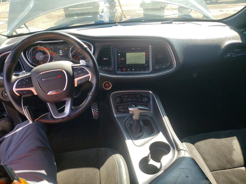 Продаж на аукціоні авто 2018 Dodge Challenger, vin: 2C3CDZFJ5JH229460, номер лоту: 52700836