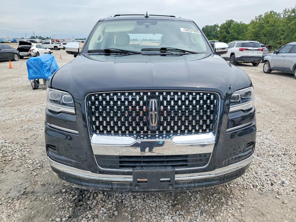 Продажа на аукционе авто 2024 Lincoln Navigator, vin: 5LMJJ2TG4REL12563, номер лота: 54257896