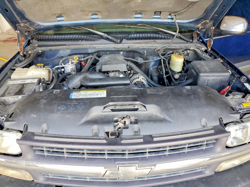 Продаж на аукціоні авто 1999 Chevrolet Silverado, vin: 1GCGK29U5XZ174730, номер лоту: 54806106