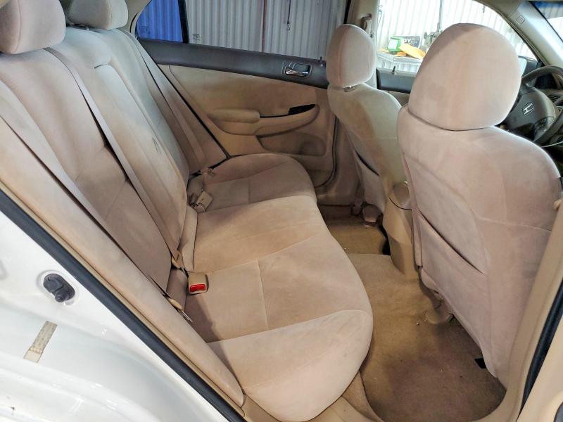 Продажа на аукционе авто 2006 Honda Accord, vin: JHMCM56436C002274, номер лота: 54256236