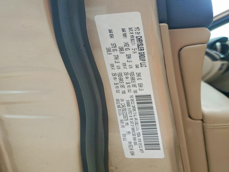 Продажа на аукционе авто 2014 Jeep Grand Cherokee, vin: 1C4RJFBG1EC535278, номер лота: 54849016