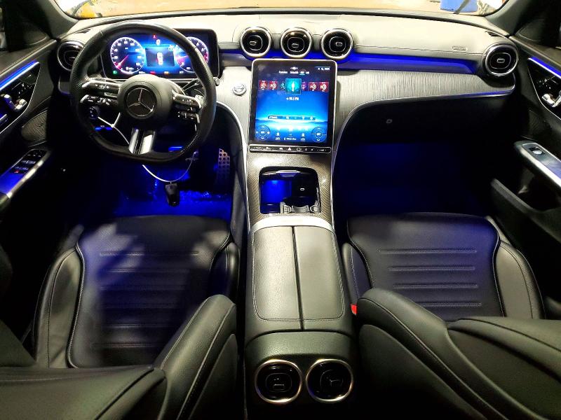 Aukcja sprzedaży 2023 Mercedes-benz C, vin: W1KAF4HBXPR123476, numer aukcji: 52501636