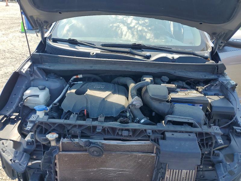 53348996 :رقم المزاد ، KNDPC3A67D7386374 vin ، 2013 Kia Sportage مزاد بيع
