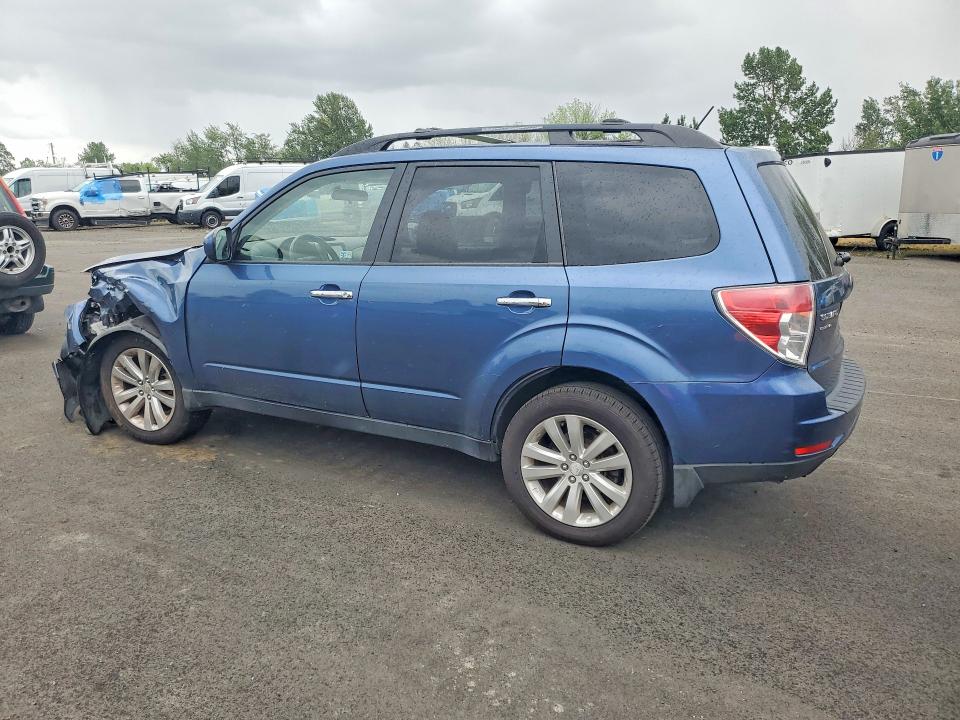 Aukcja sprzedaży 2011 Subaru Forester, vin: JF2SHADC1BH732672, numer aukcji: 53179056