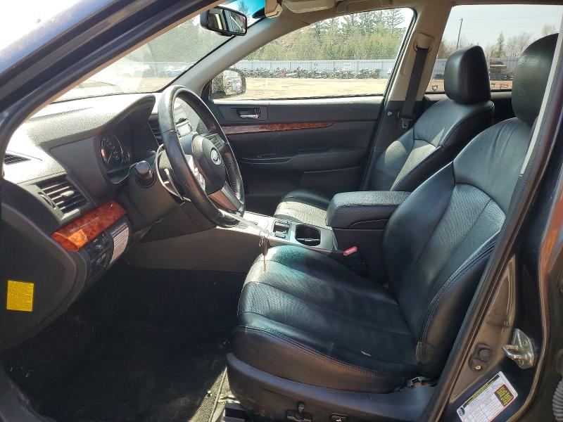 Продажа на аукционе авто 2011 Subaru Outback, vin: 4S4BRGKC4B3391830, номер лота: 52143836