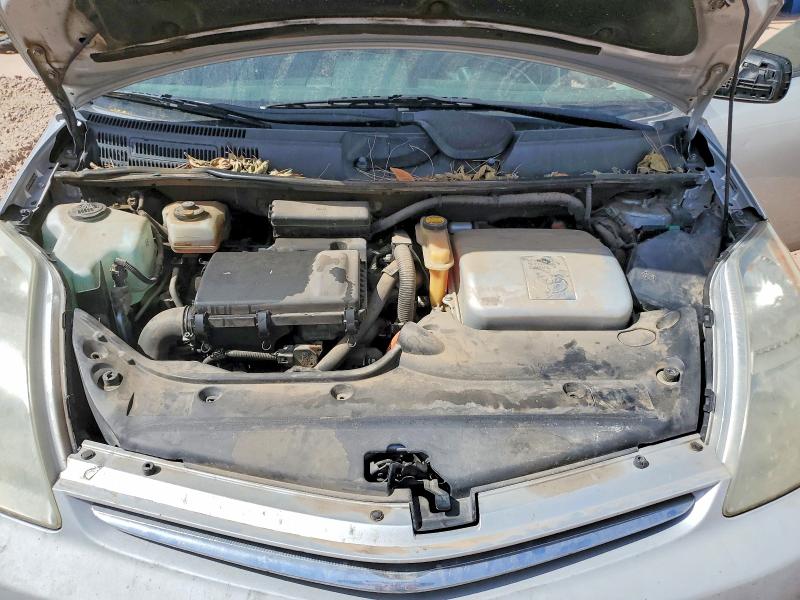 54174416 :رقم المزاد ، JTDKB20U577620488 vin ، 2007 Toyota Prius مزاد بيع