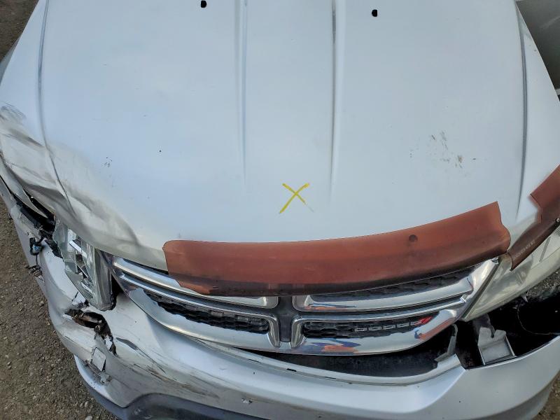2012 Dodge Journey მანქანა იყიდება აუქციონზე, vin: 3C4PDCCG3CT309661, აუქციონის ნომერი: 52892696