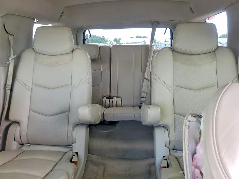Auction sale of the 2015 Cadillac Escalade, vin: 1GYS3MKJ2FR566575, lot number: 55022416