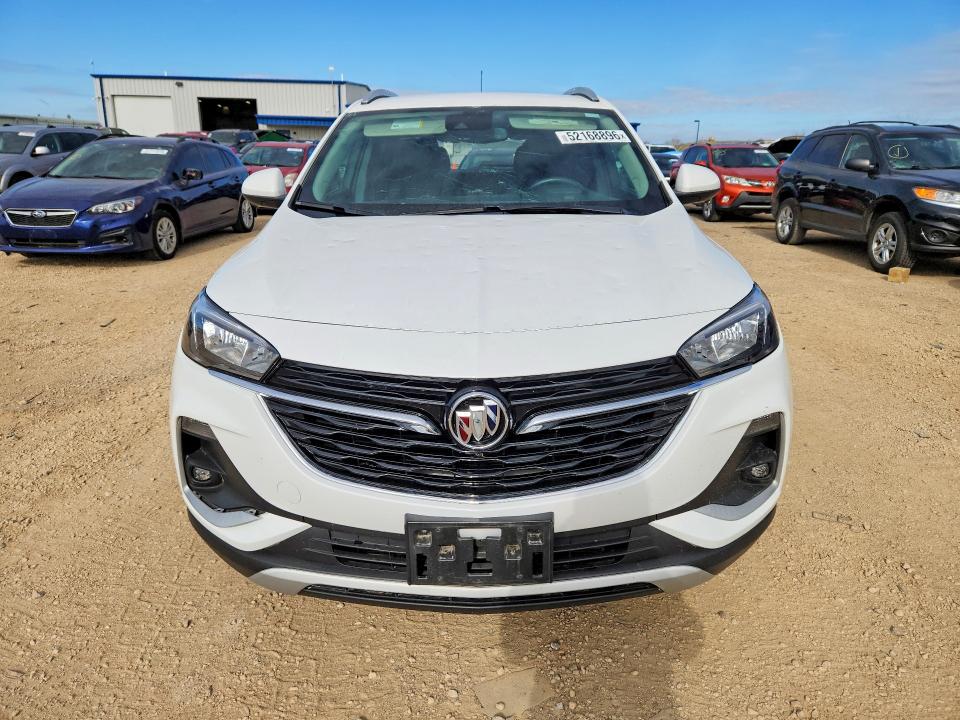 Продаж на аукціоні авто 2021 Buick Encore Gx, vin: KL4MMESL5MB162267, номер лоту: 52168896