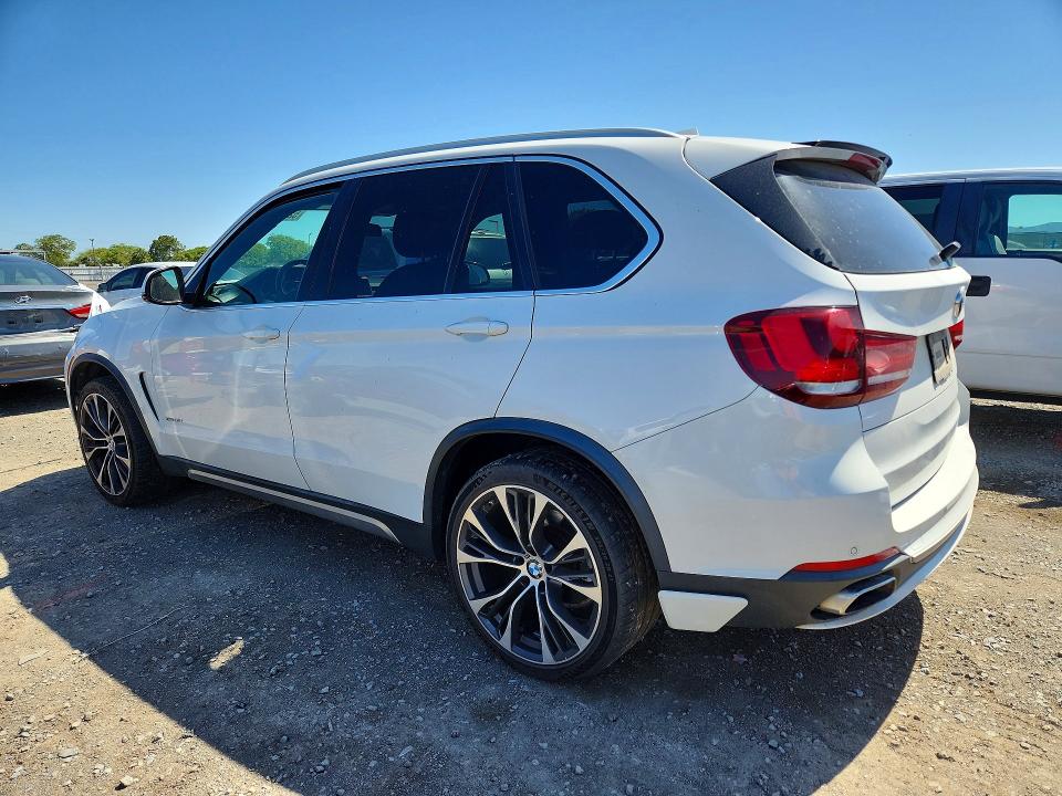 Aukcja sprzedaży 2017 Bmw X5, vin: 5UXKR0C30H0X81603, numer aukcji: 52517926