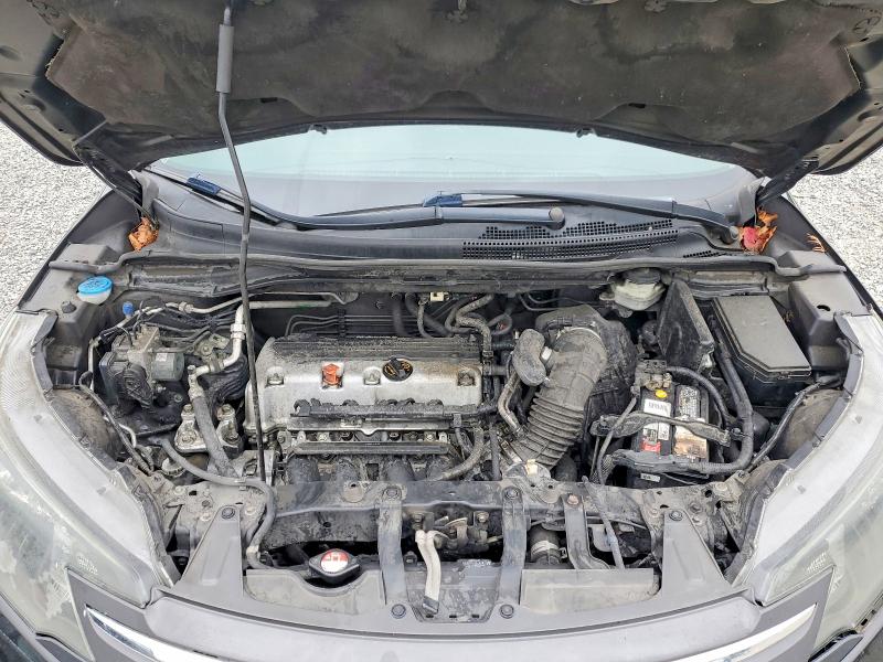 Продажа на аукционе авто 2013 Honda Cr-v, vin: 2HKRM4H77DH646911, номер лота: 52746346