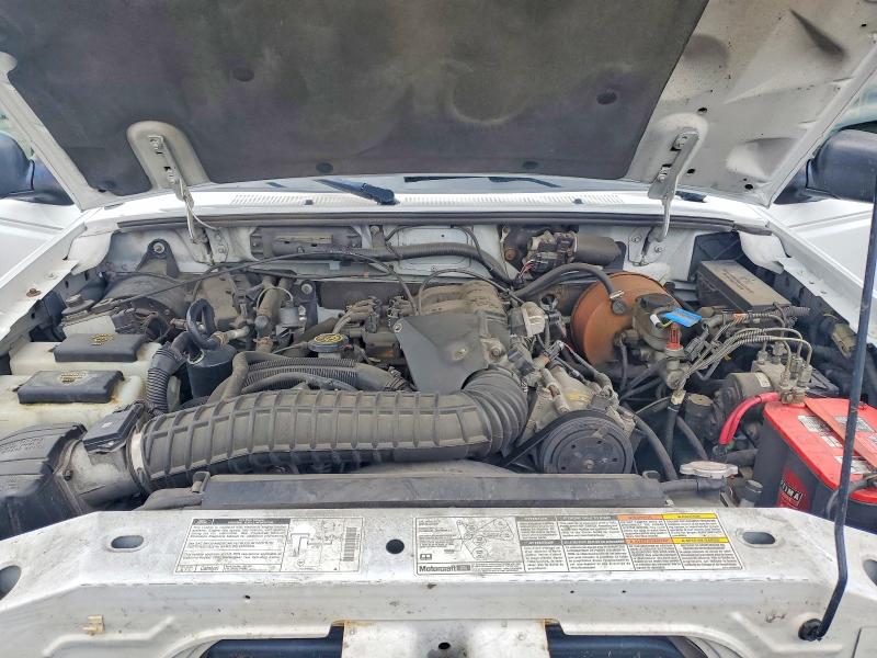 Продаж на аукціоні авто 2000 Ford Ranger, vin: 1FTZR15X7YPB87698, номер лоту: 54241256