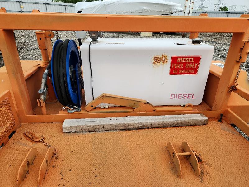 Продаж на аукціоні авто 2011 Other Utility Trailer, vin: 44ZFT1010BT015157, номер лоту: 53883476