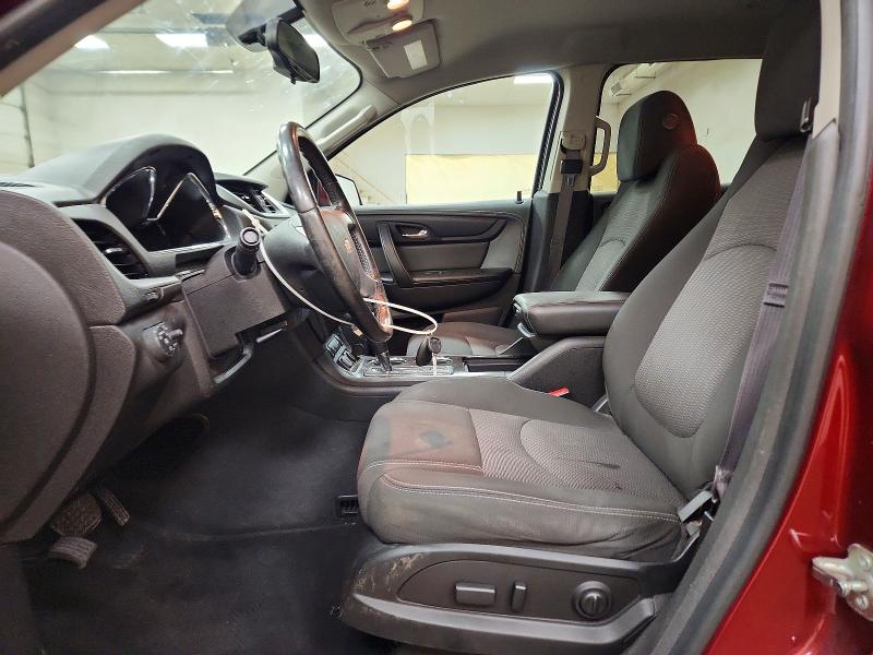 Aukcja sprzedaży 2015 Chevrolet Traverse, vin: 1GNKVGKD5FJ199513, numer aukcji: 54074486