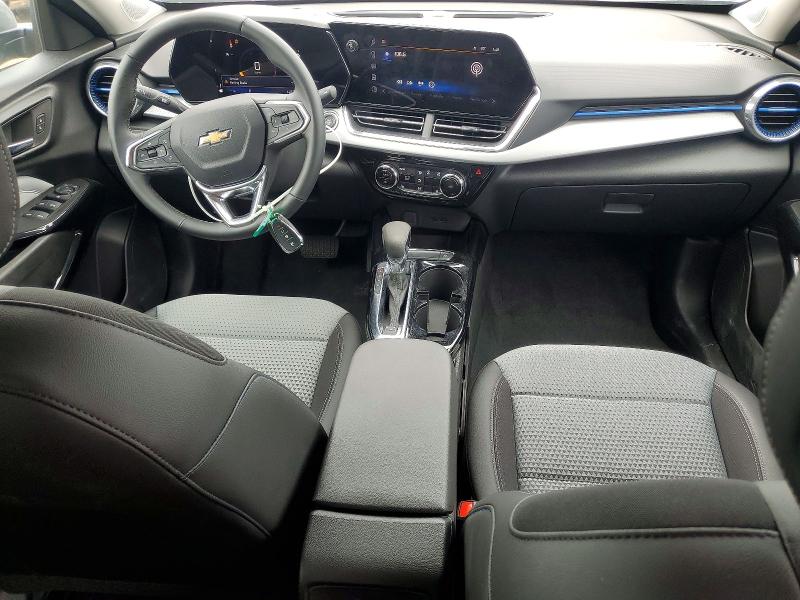 Продаж на аукціоні авто 2026 Chevrolet Trax, vin: KL77LHEP6TC022580, номер лоту: 53747096